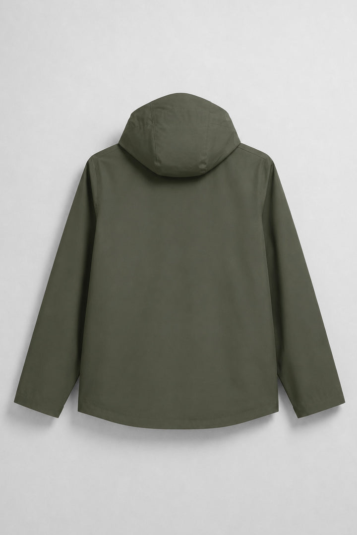 Rain Jacket "The West Coast" - Men