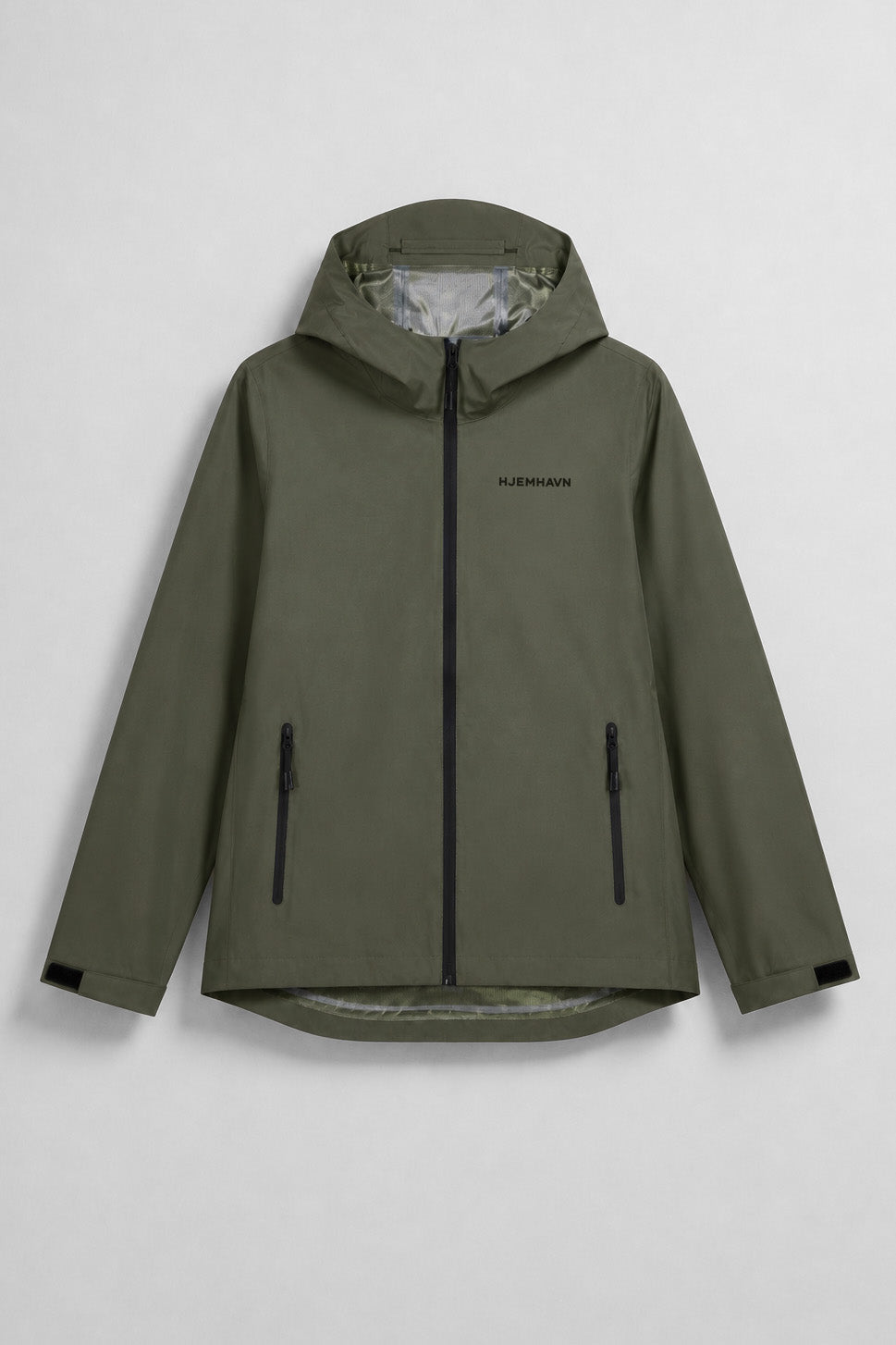 Rain Jacket "The West Coast" - Women