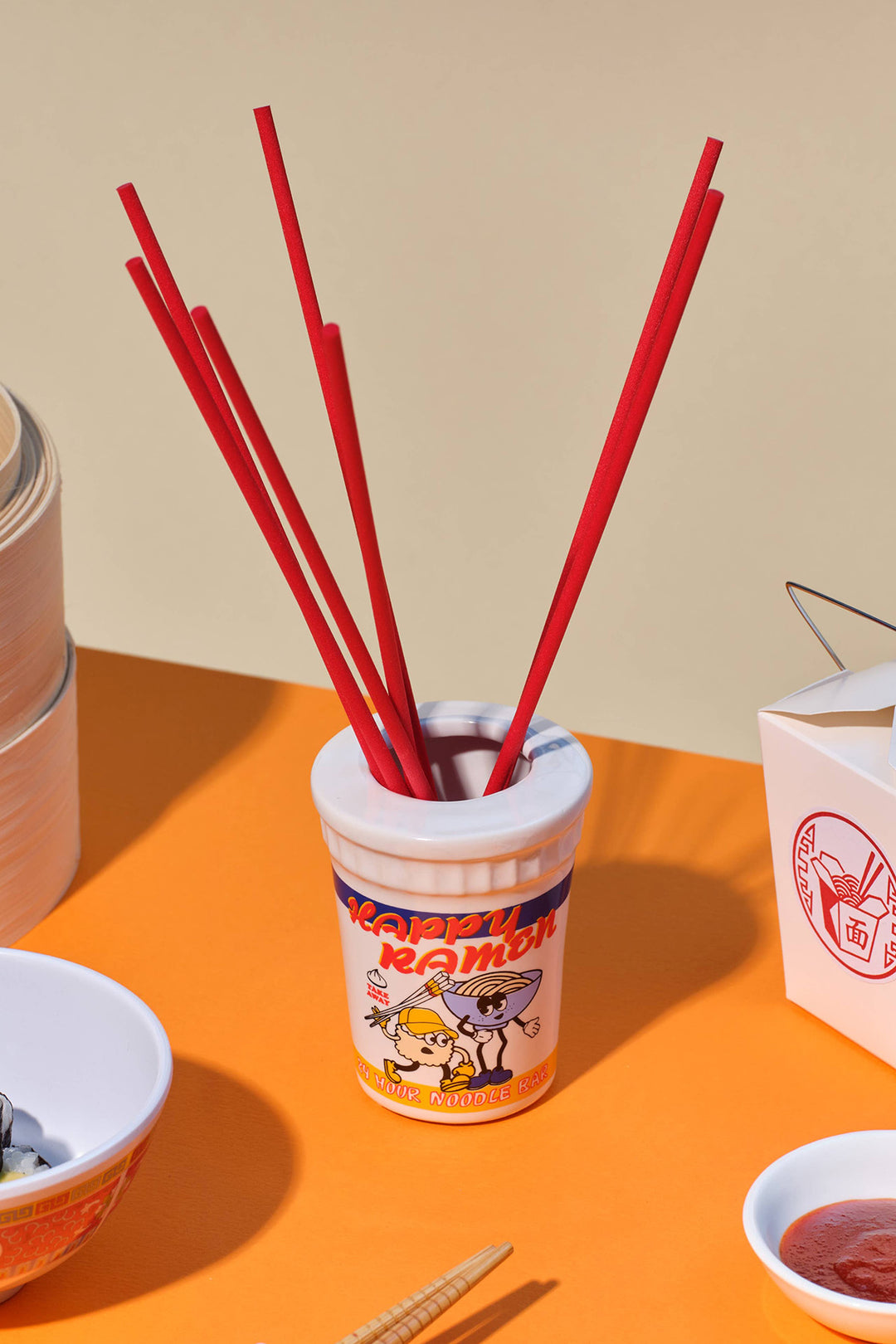Duftspreder "Happy Ramen"