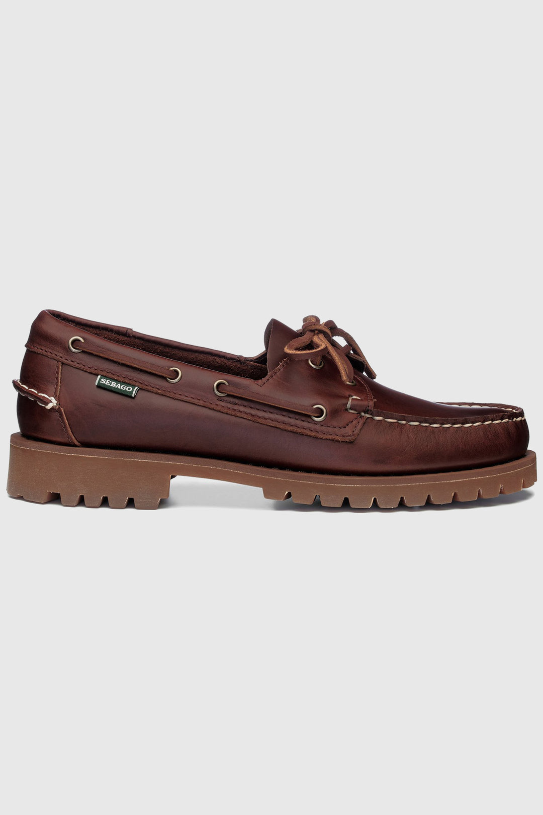 Sebago Campsides Ranger - Herren
