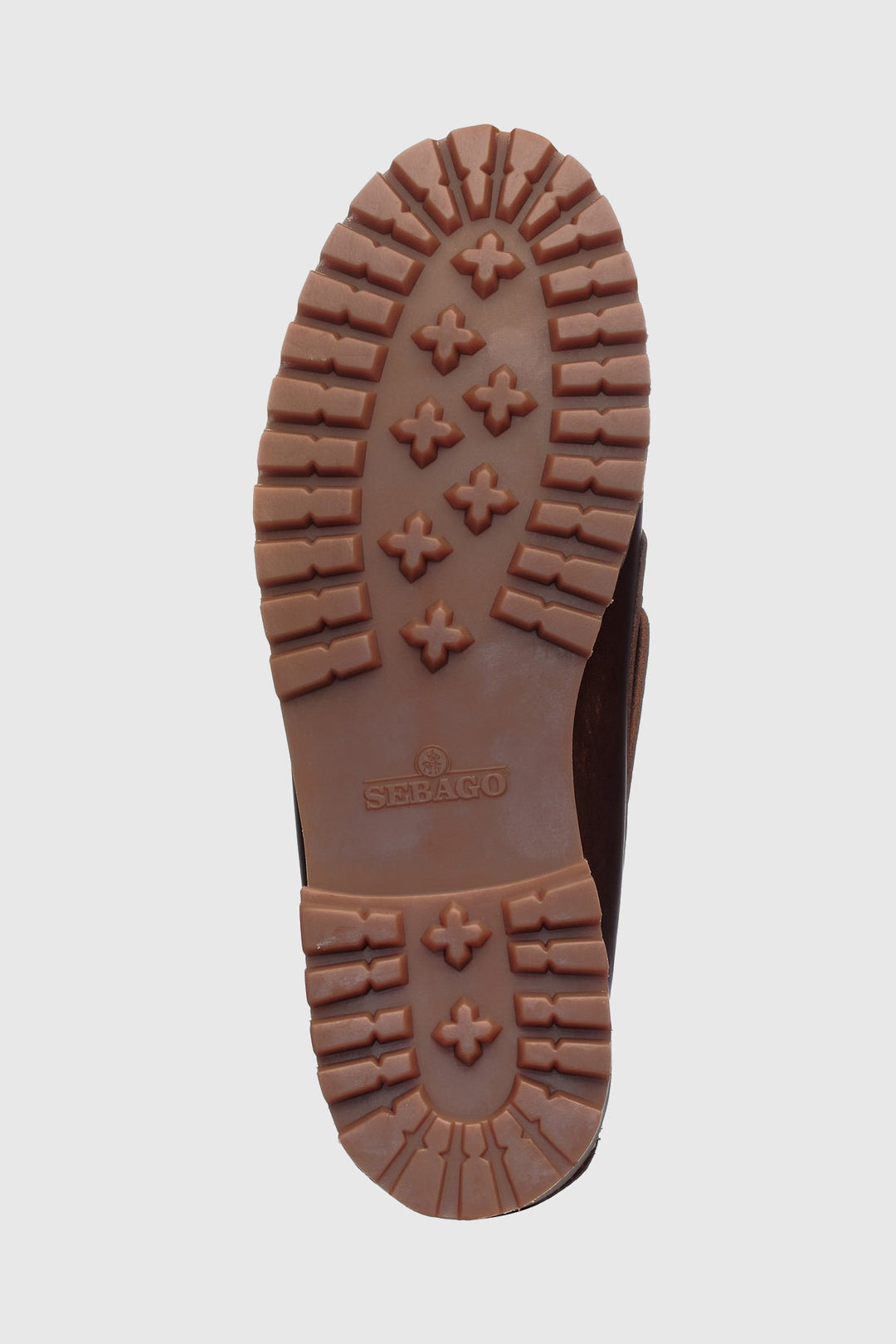 Sebago Campsides Ranger - Herren