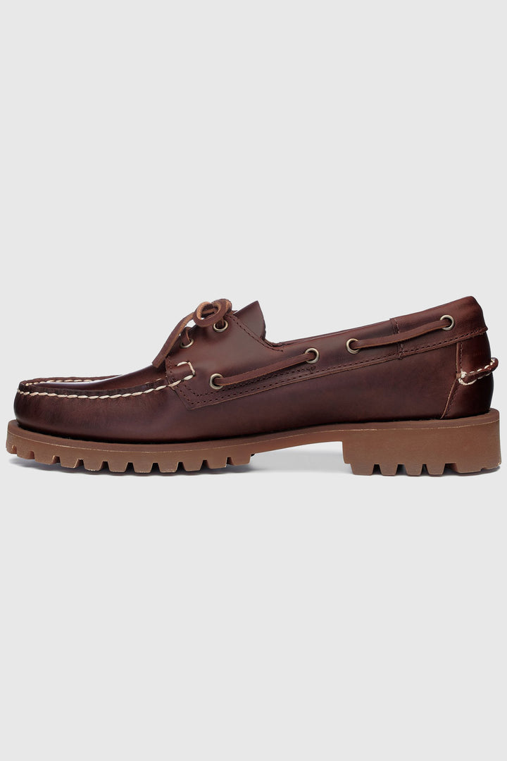 Sebago Campsides Ranger - Herren