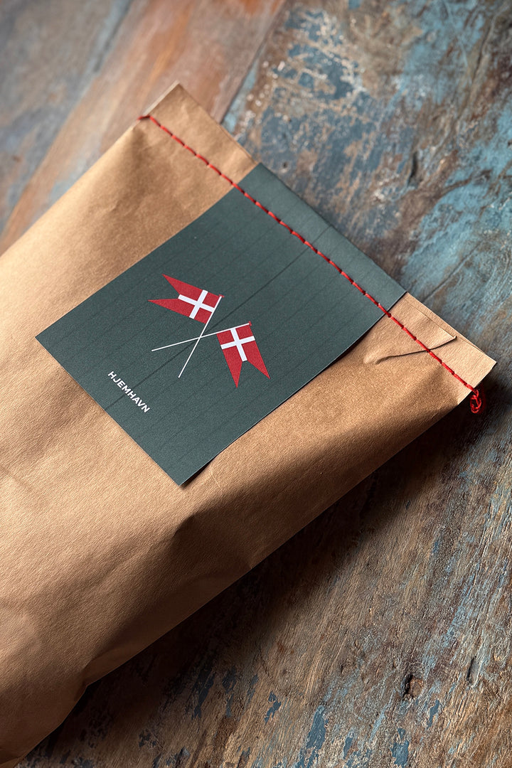 Geschenkverpackung (mehrere Varianten)