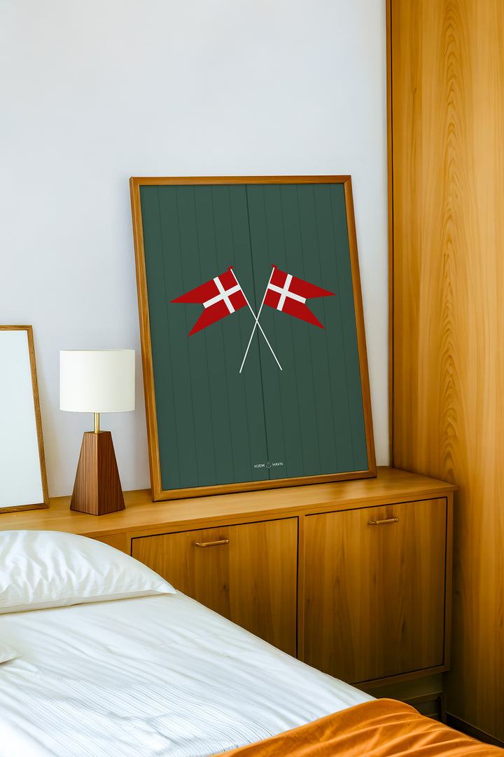 Die Seerettungsstation