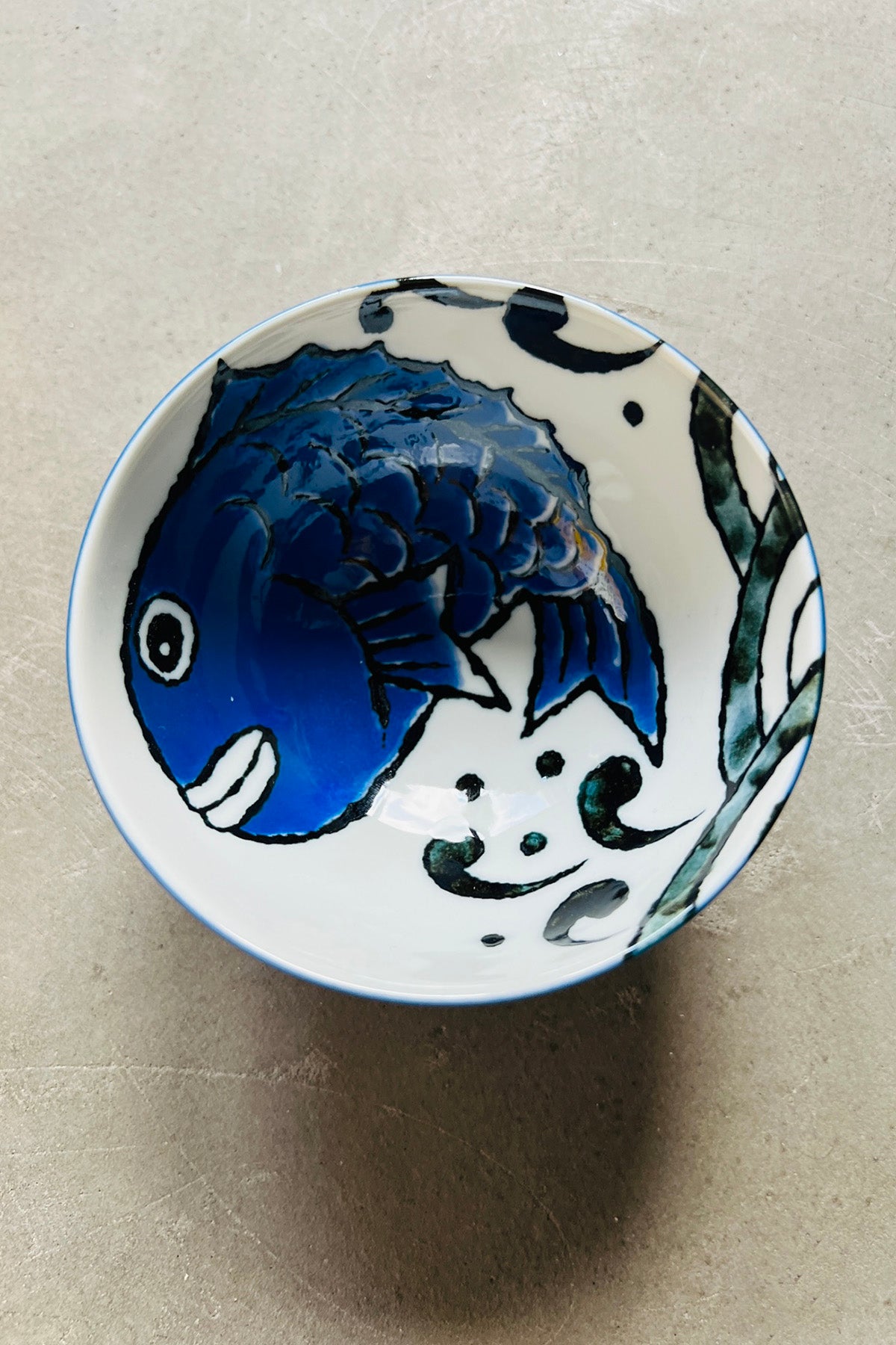 Bowl Snapper - 500 ml