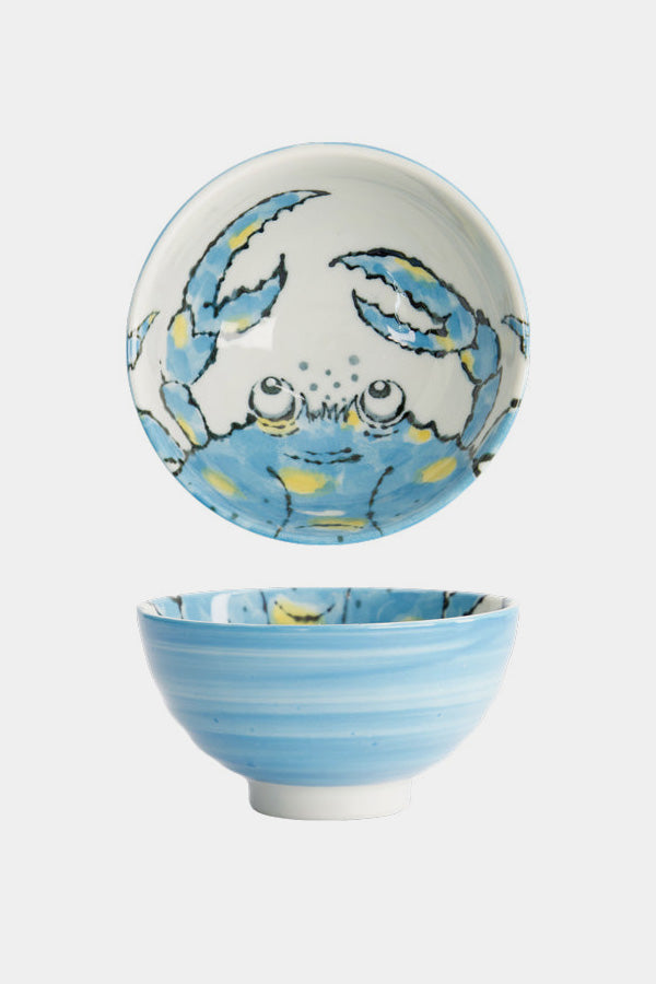 Rice Bowl Crab - 300 ml
