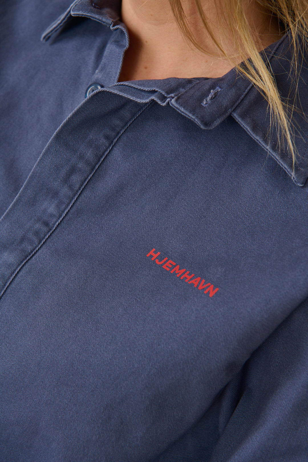 Sailor Pullover Shirt