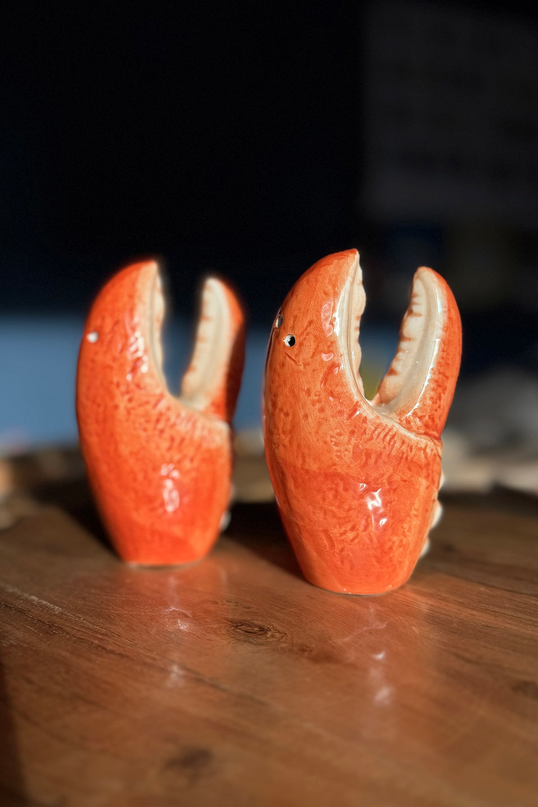 Salt & Peber "Lobster"