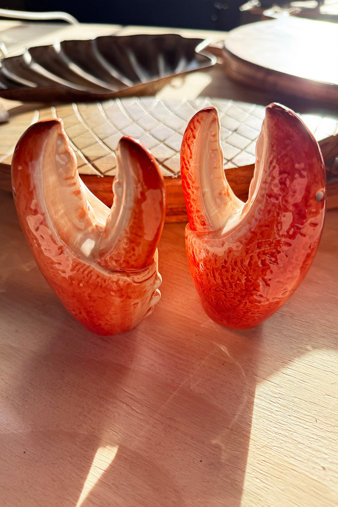 Salt & Peber "Lobster"