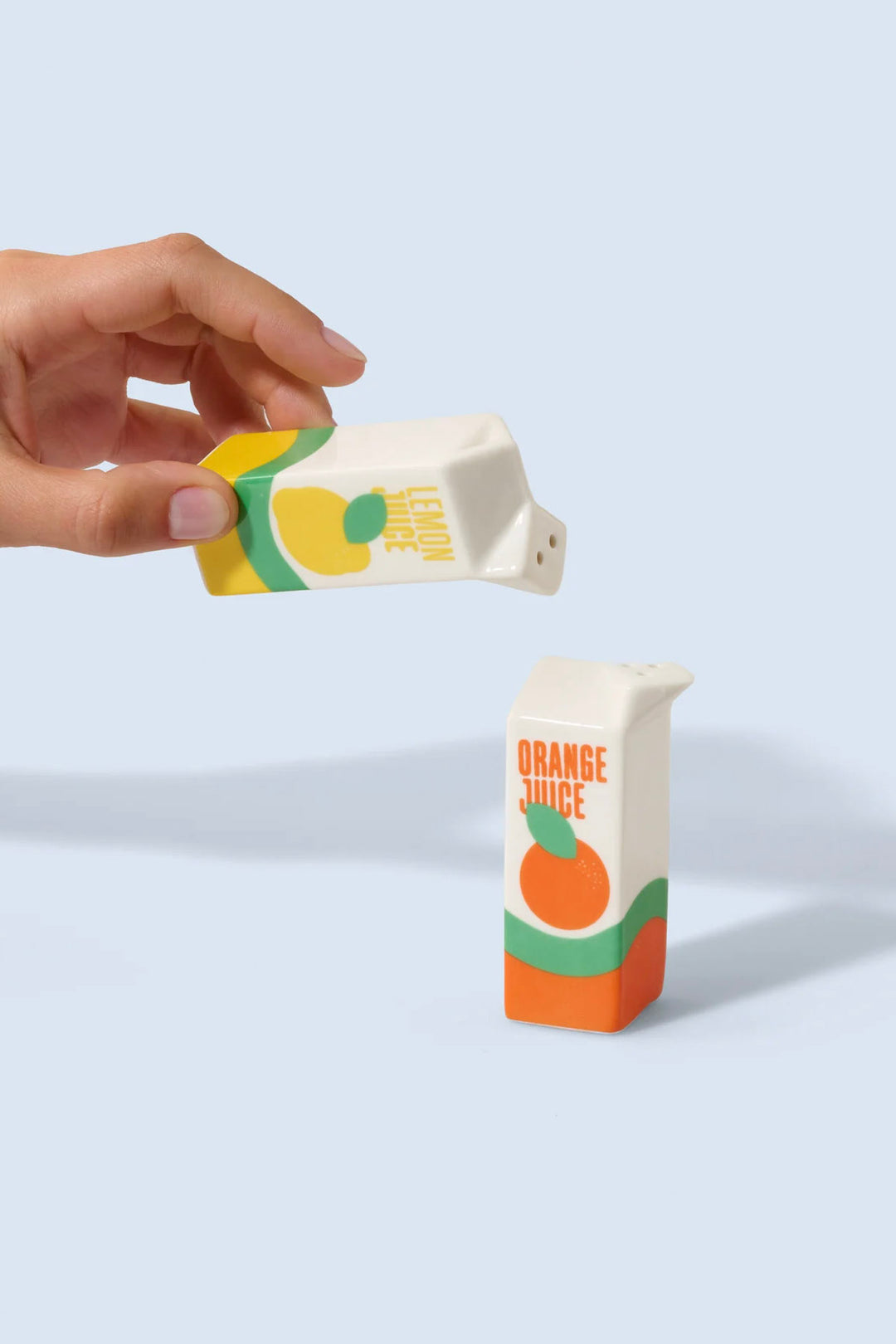 Salt & Peber "Juice"