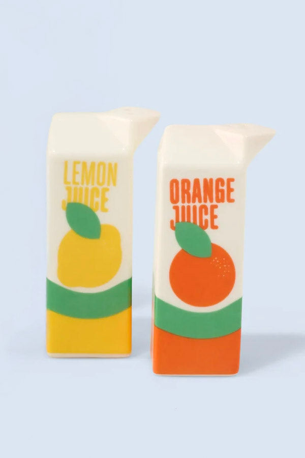 Salt & Peber "Juice"