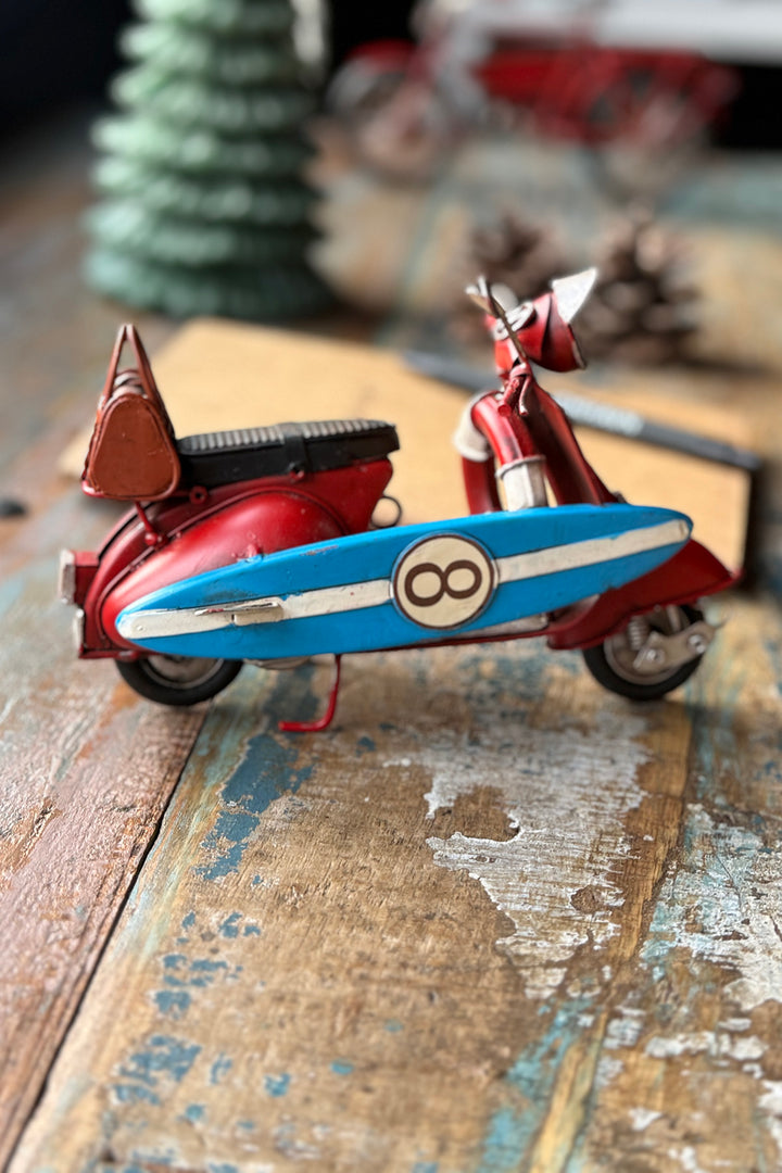 Surf Scooter (17 cm)