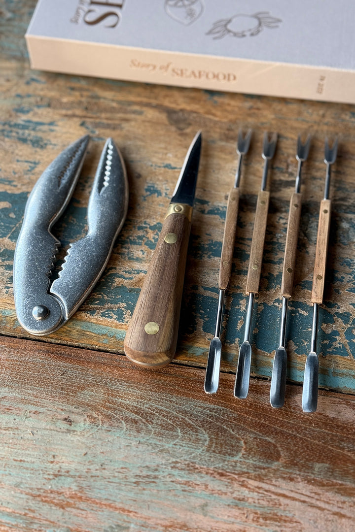 Geschenkset - Story of Seafood