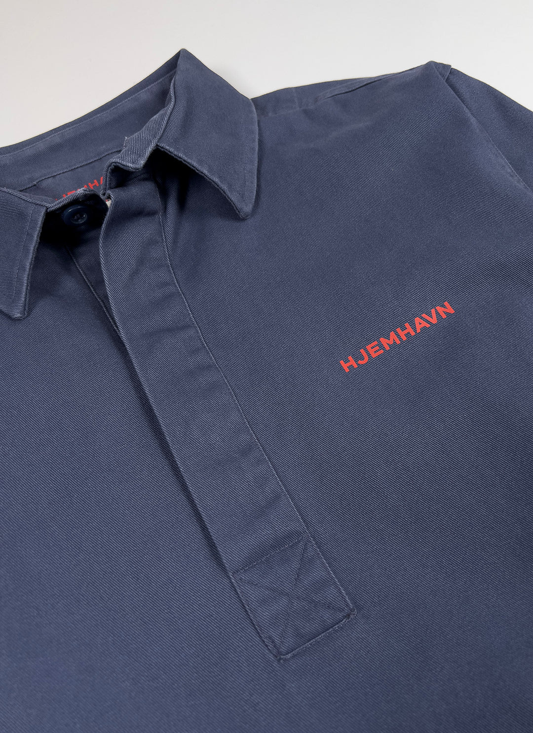 Sailor Pullover Shirt