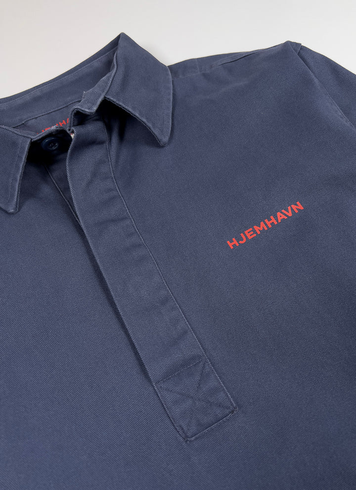 Sailor Pullover Shirt