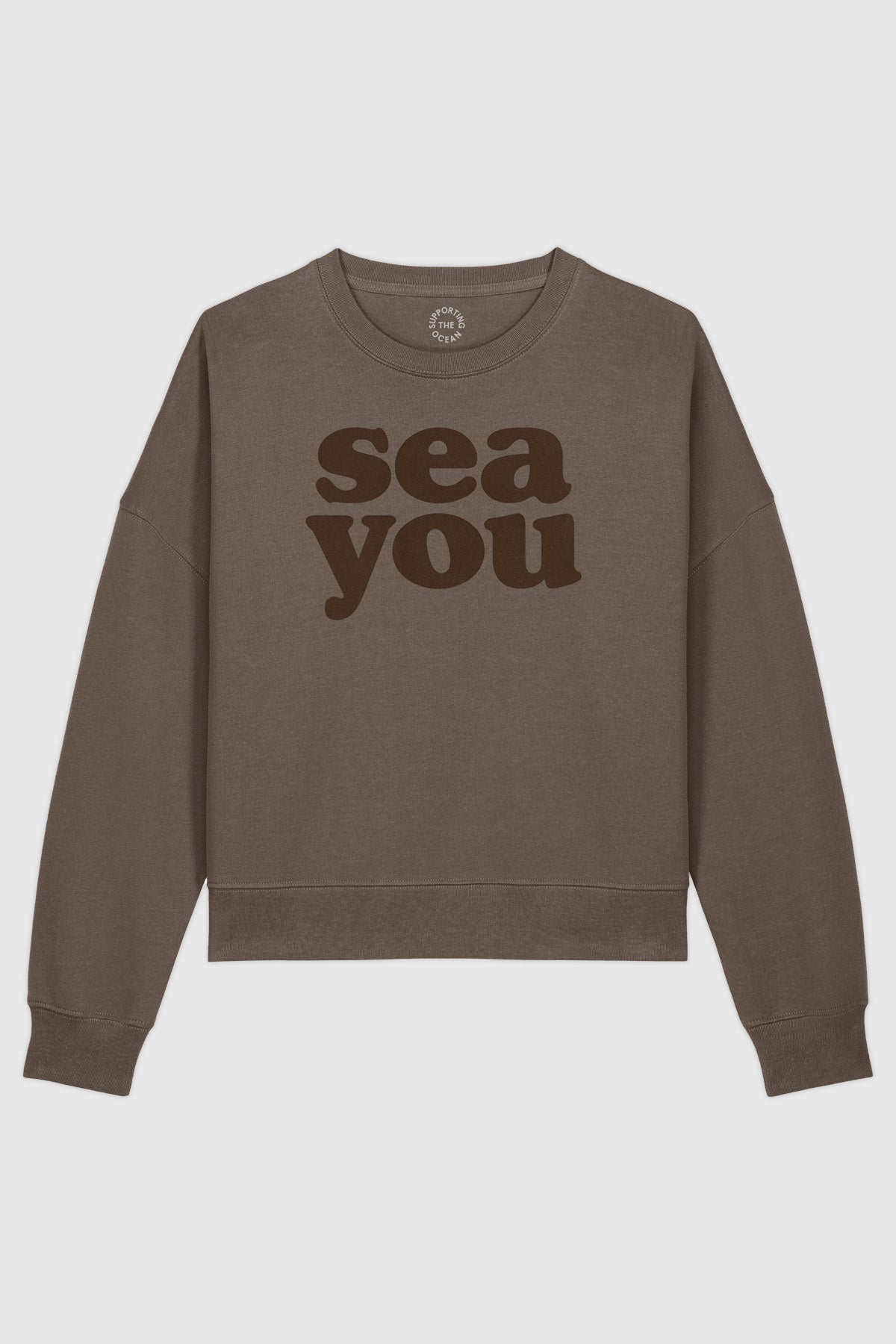 Sweat "Sea You"