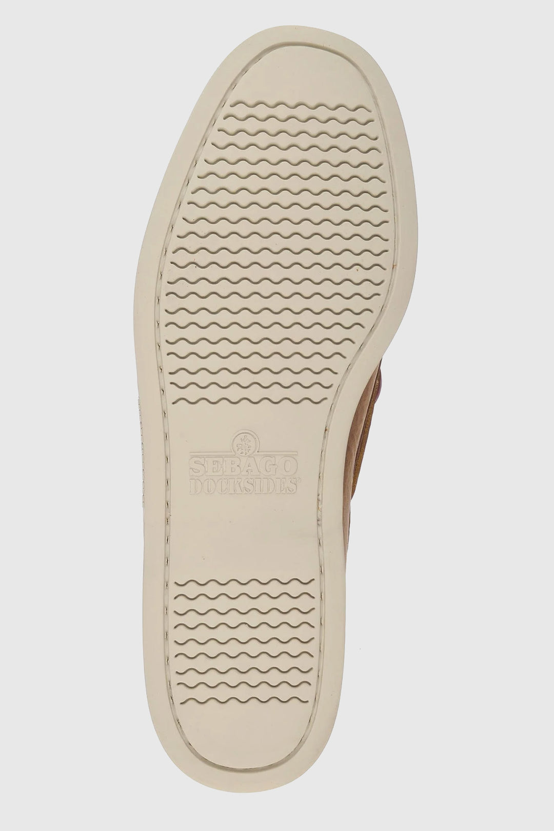Bootsschuhe - Sebago Docksides Crazy - Herren