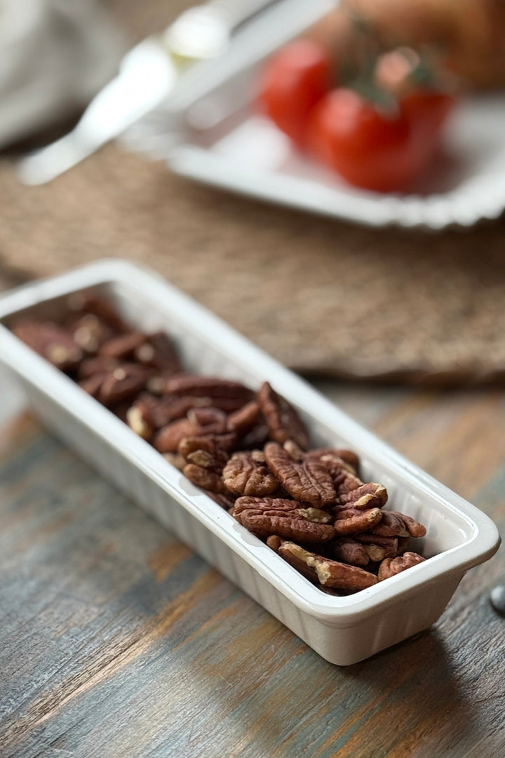 The Snack Dish - Porcelæn