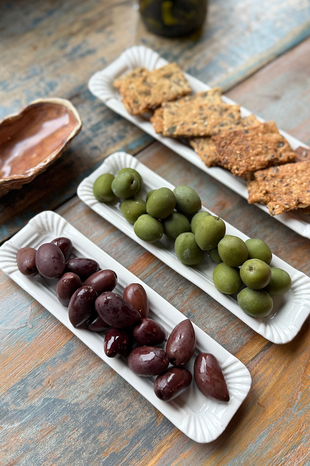 Snackteller