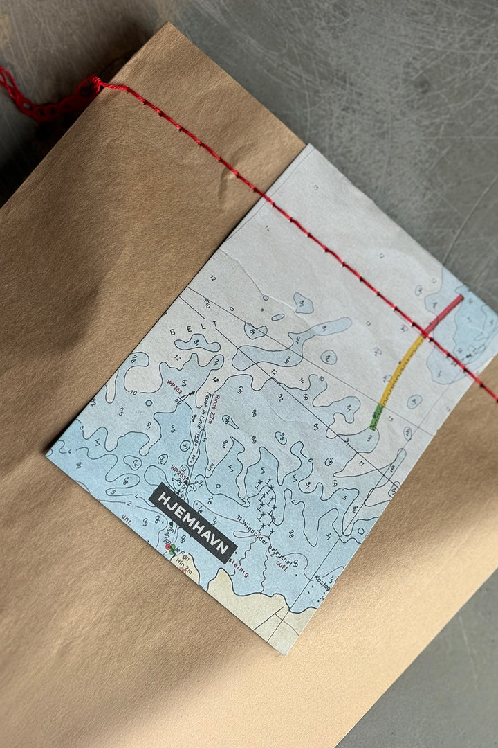 Geschenkverpackung (mehrere Varianten)