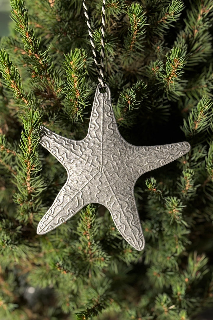 Juleophæng "Søstjerne"