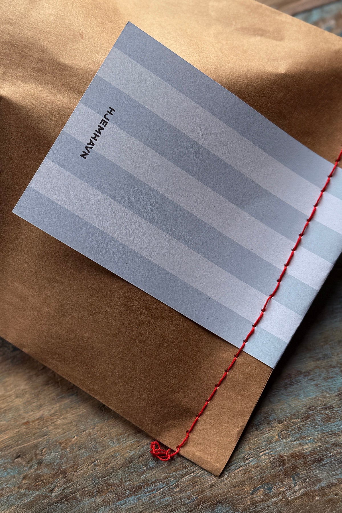 Geschenkverpackung (mehrere Varianten)
