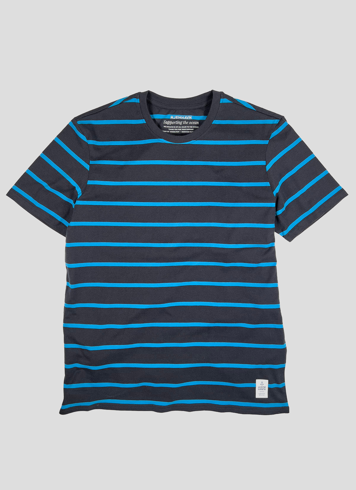 Tee "Stripes"