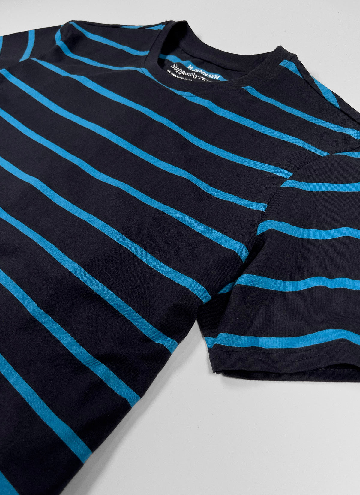 Tee "Stripes"