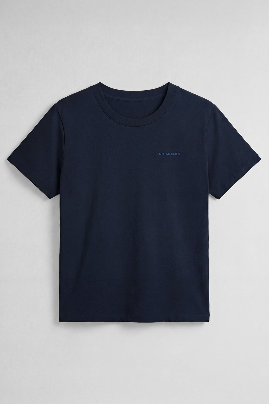 T-Shirt "Sommertag" (in DK)