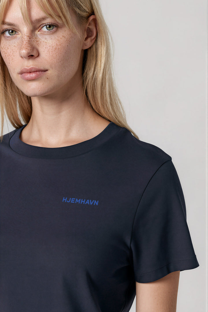 T-Shirt "Sommertag" (in DK)