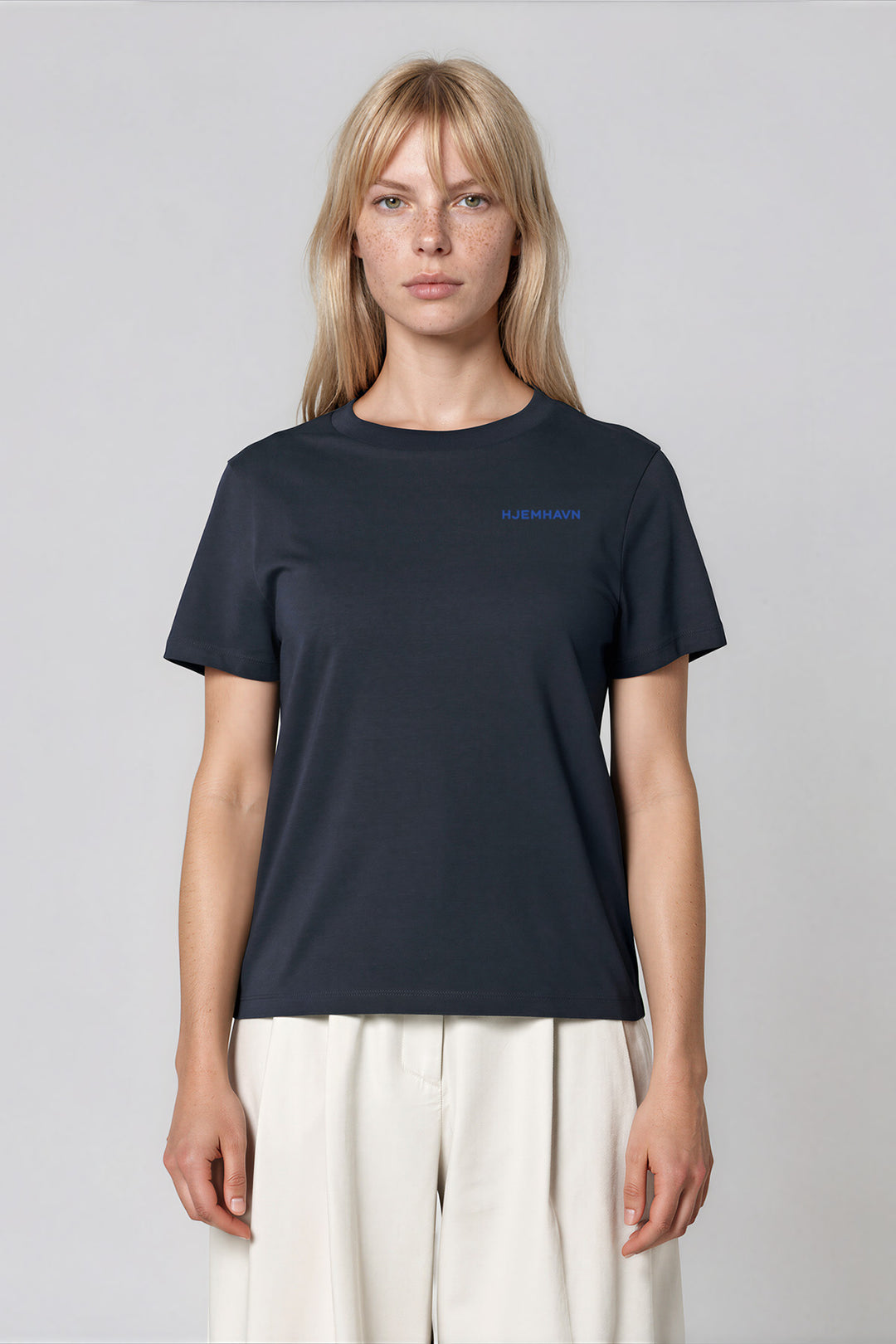 T-Shirt "Sommertag" (in DK)