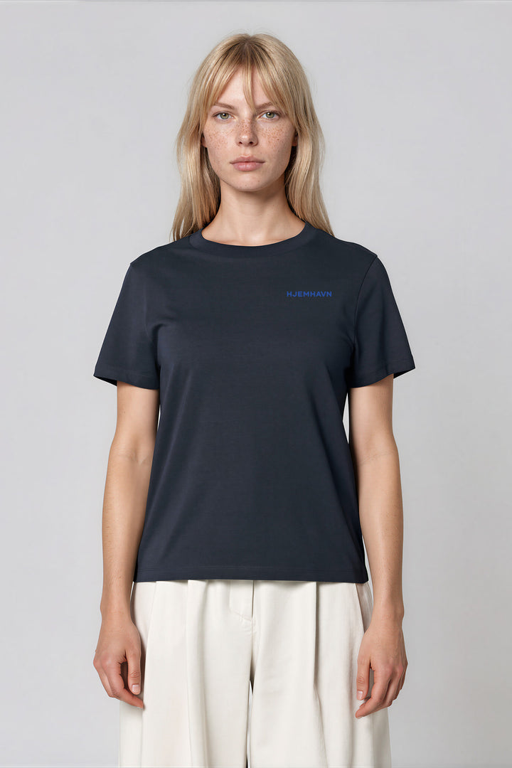 T-Shirt "Sommertag" (in DK)