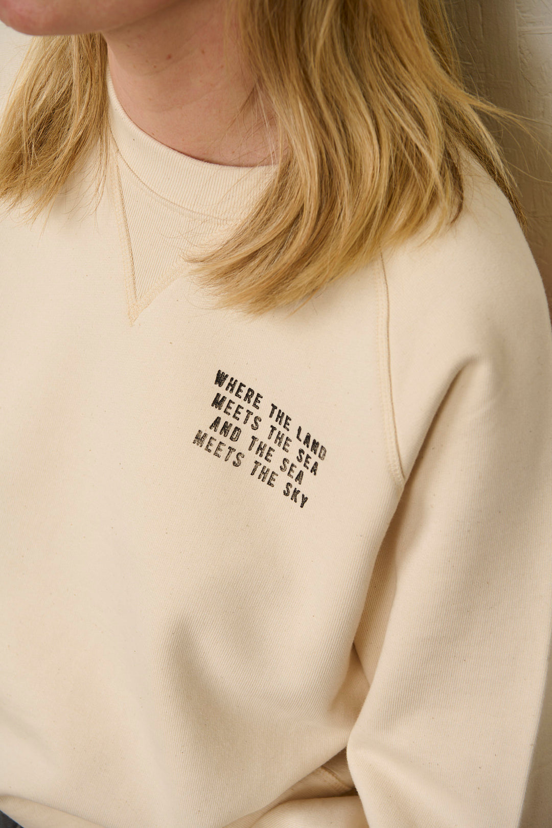 Heavy Sweat "Sunset"