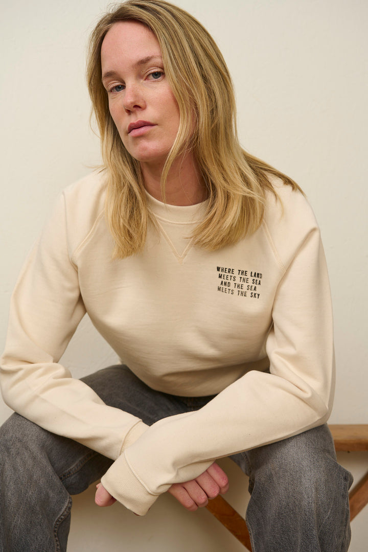 Heavy Sweat "Sunset"