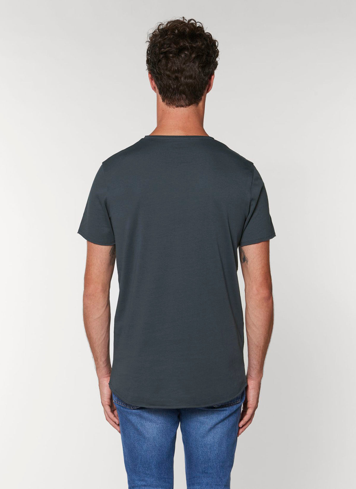 Long Tee "The Locals"