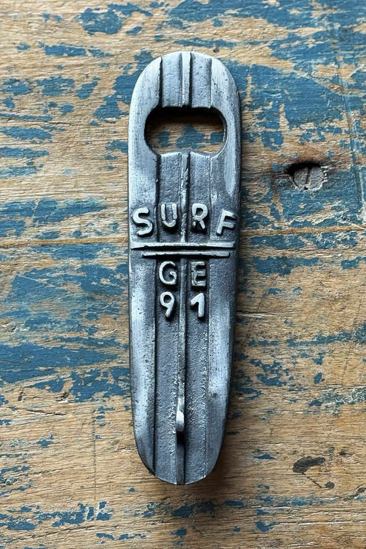 Öffner - Surfboard