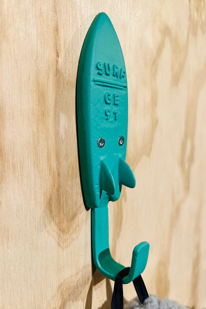 Haken - Surfbrett