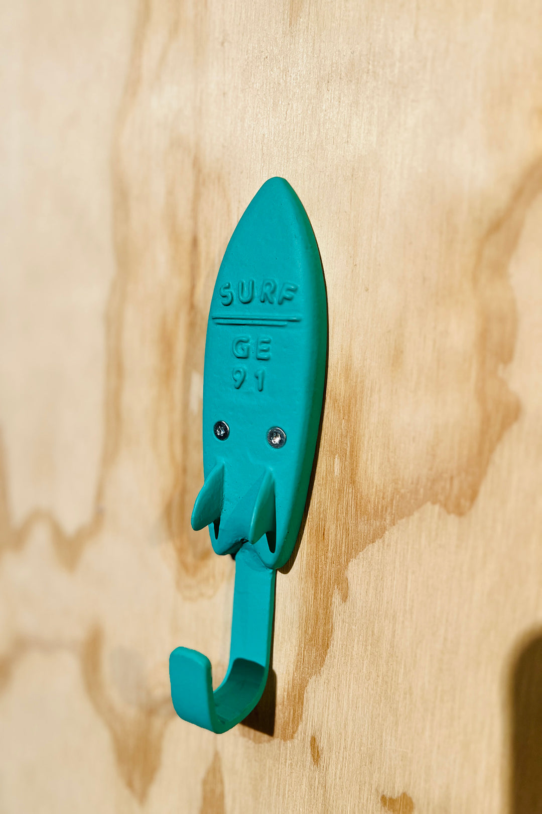 Haken - Surfbrett