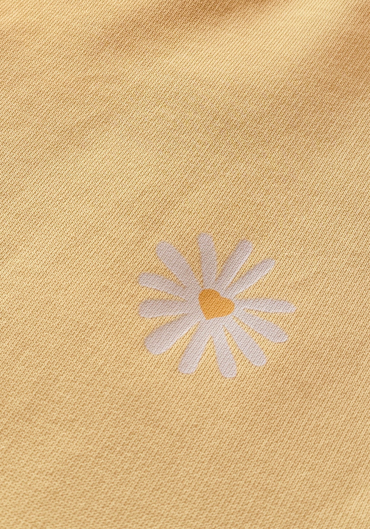 Sweat "Daisy" inkl. Geschenkverpackungen