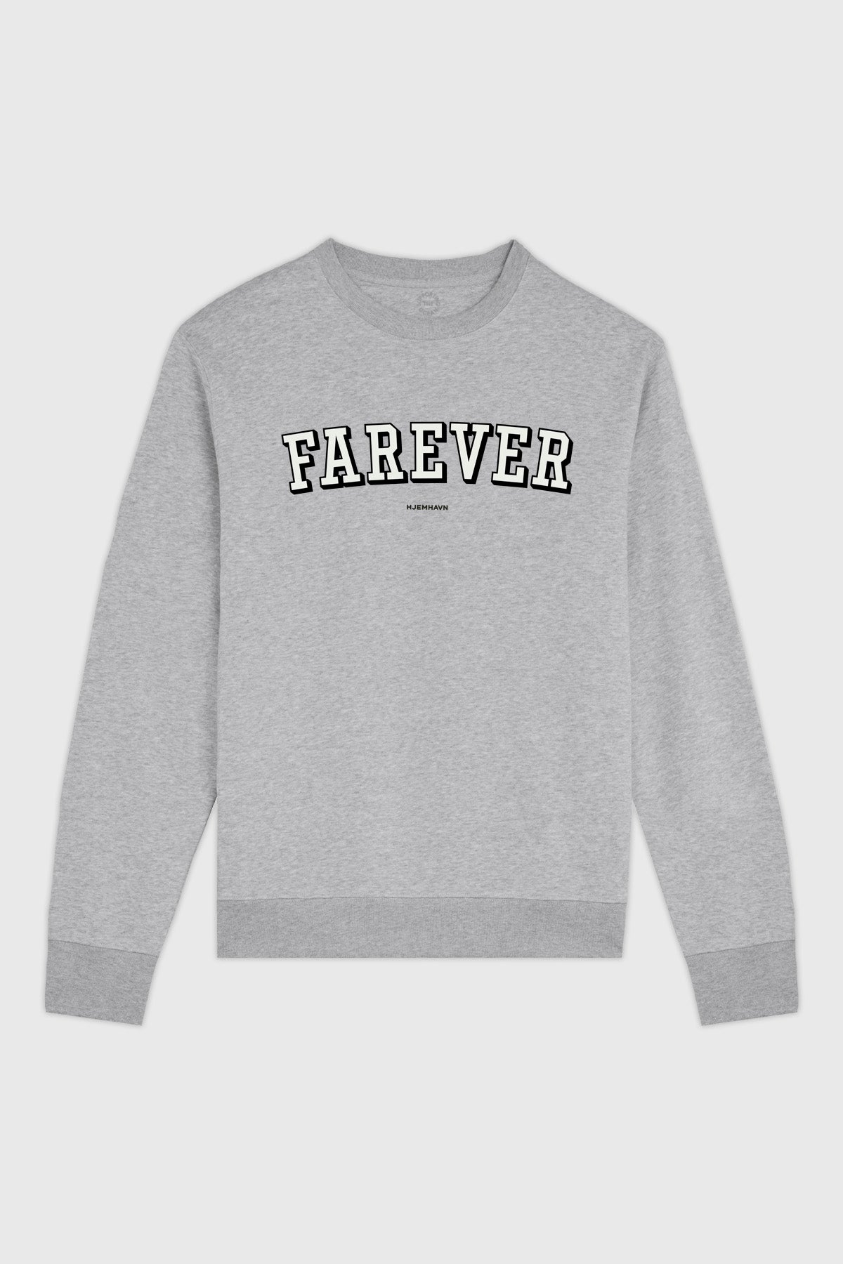 Sweat "Farever" No.2 inkl. gaveindpakning