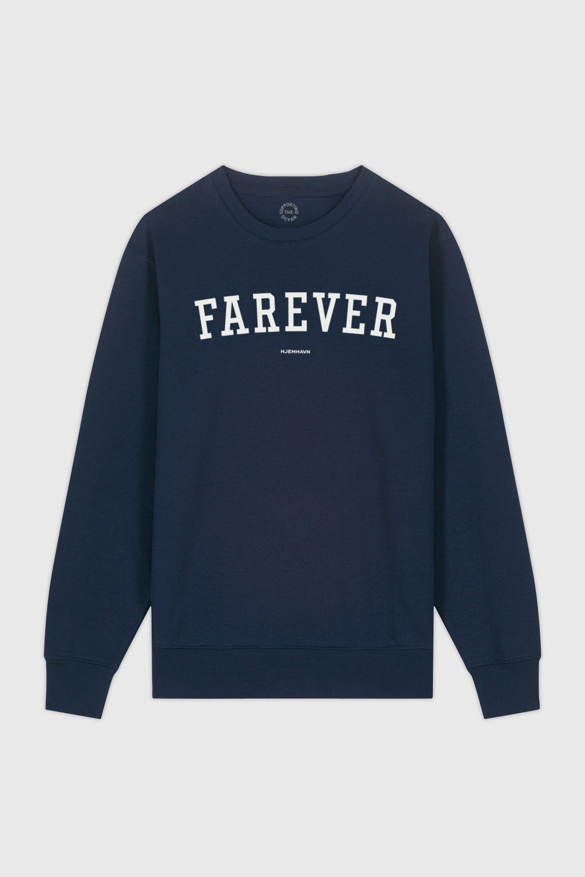 Sweat "Farever" No.2 inkl. gaveindpakning
