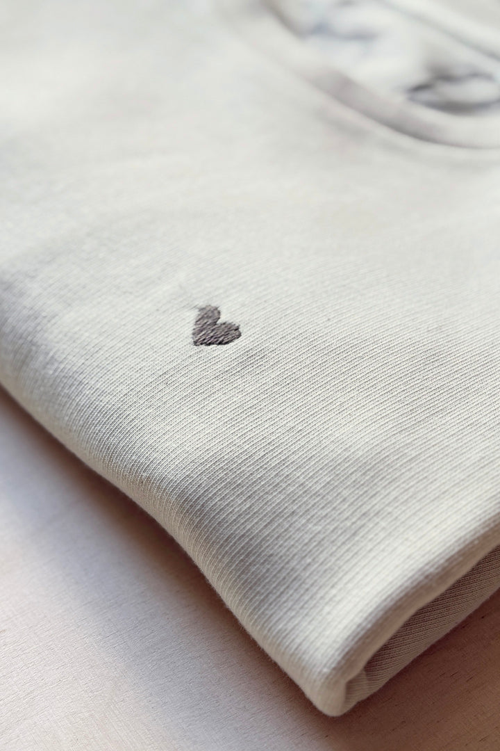 Sweat "Heart"  – Muttertag '26 (DK)