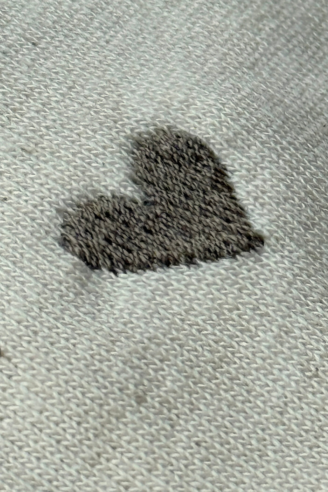 Sweat "Heart"  – Muttertag '26 (DK)