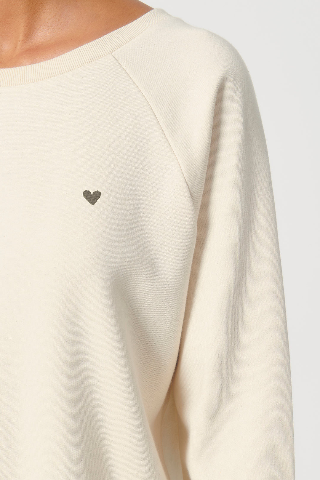Sweat "Heart"  – Muttertag '26 (DK)