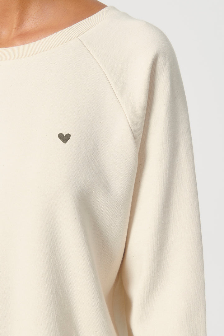 Sweat "Heart"  – Muttertag '26 (DK)
