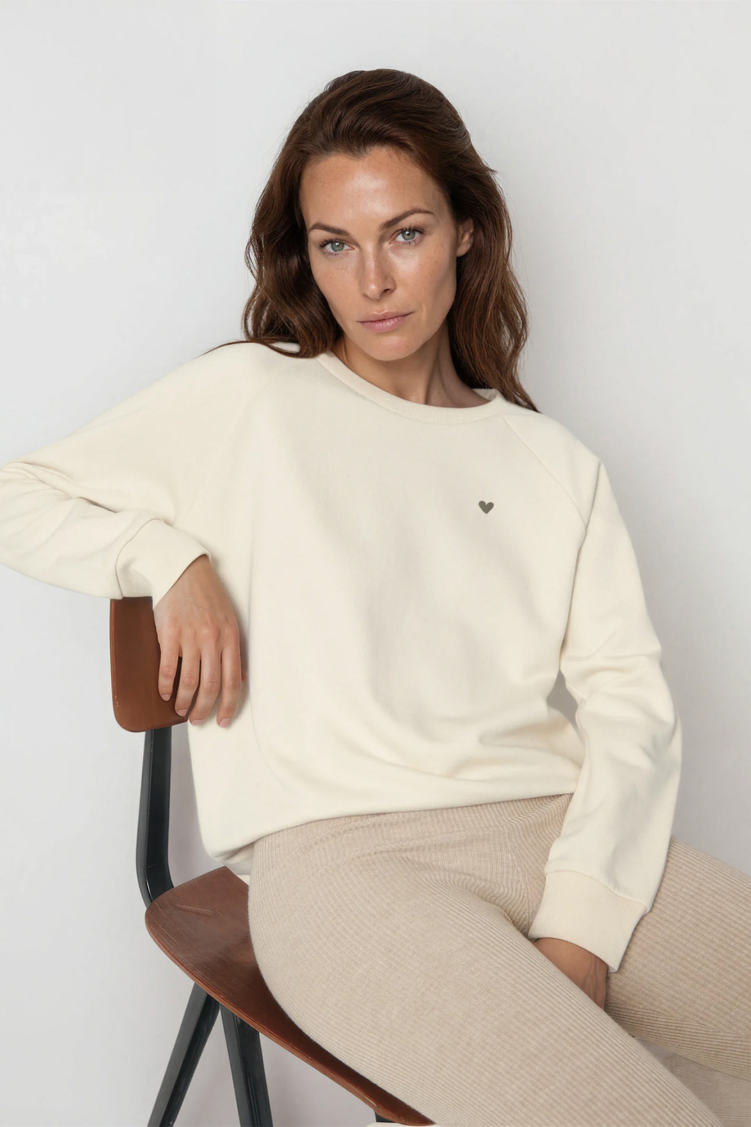 Sweat "Heart"  – Muttertag '26 (DK)