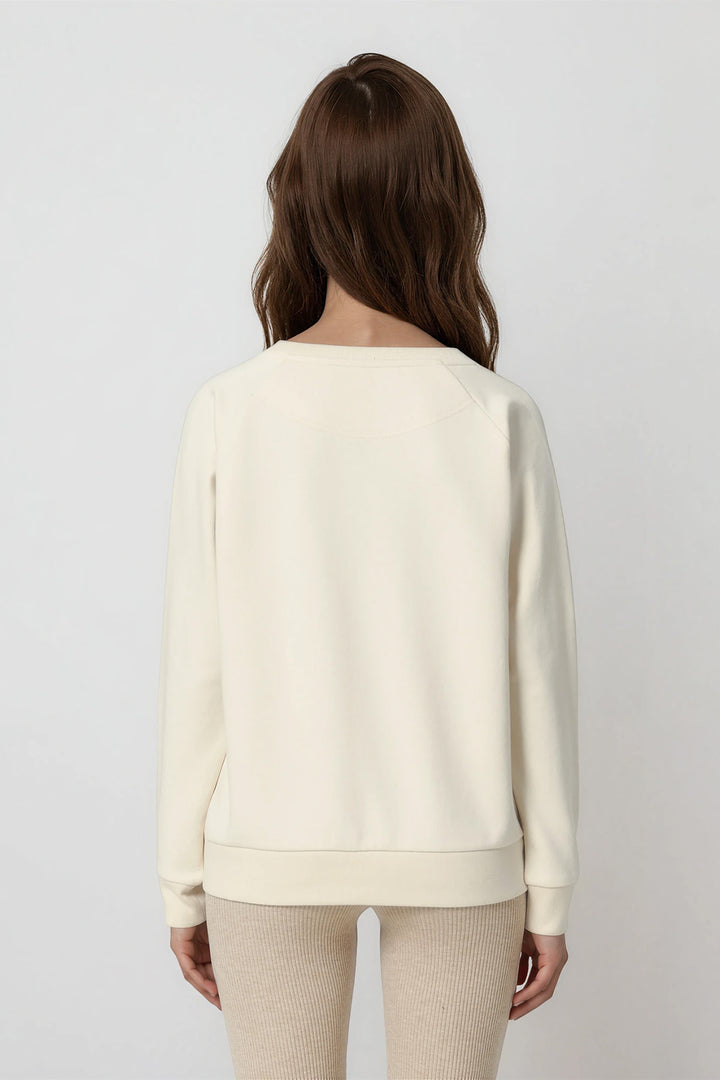 Sweat "Heart"  – Muttertag '26 (DK)