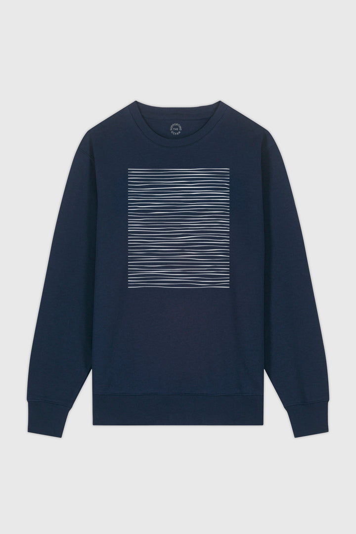 Sweatshirt "Shoreline"