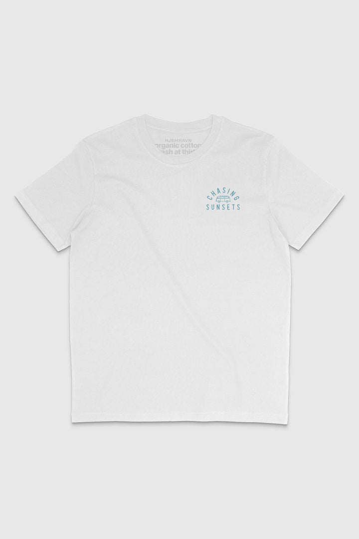 Tee "Chasing Sunsets"