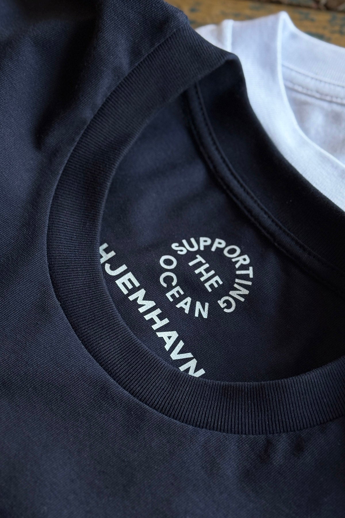 T-Shirt "Farever"